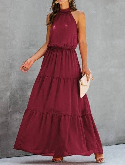 Elegant Empire Maxi Dress | Dress - Women's | Dress, LK, maxi dress | Elings