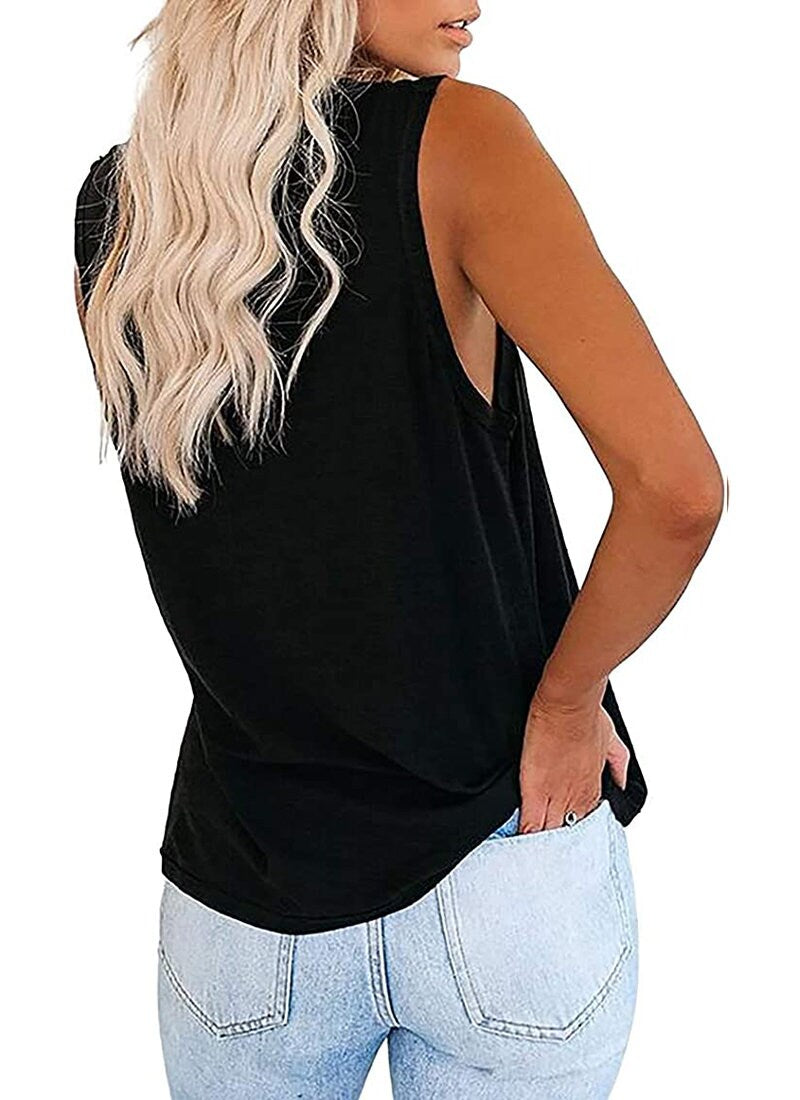 Summer Breeze Tank