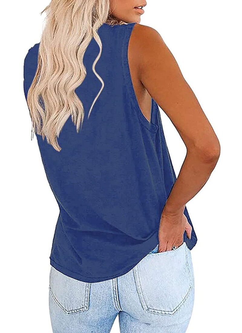 Summer Breeze Tank