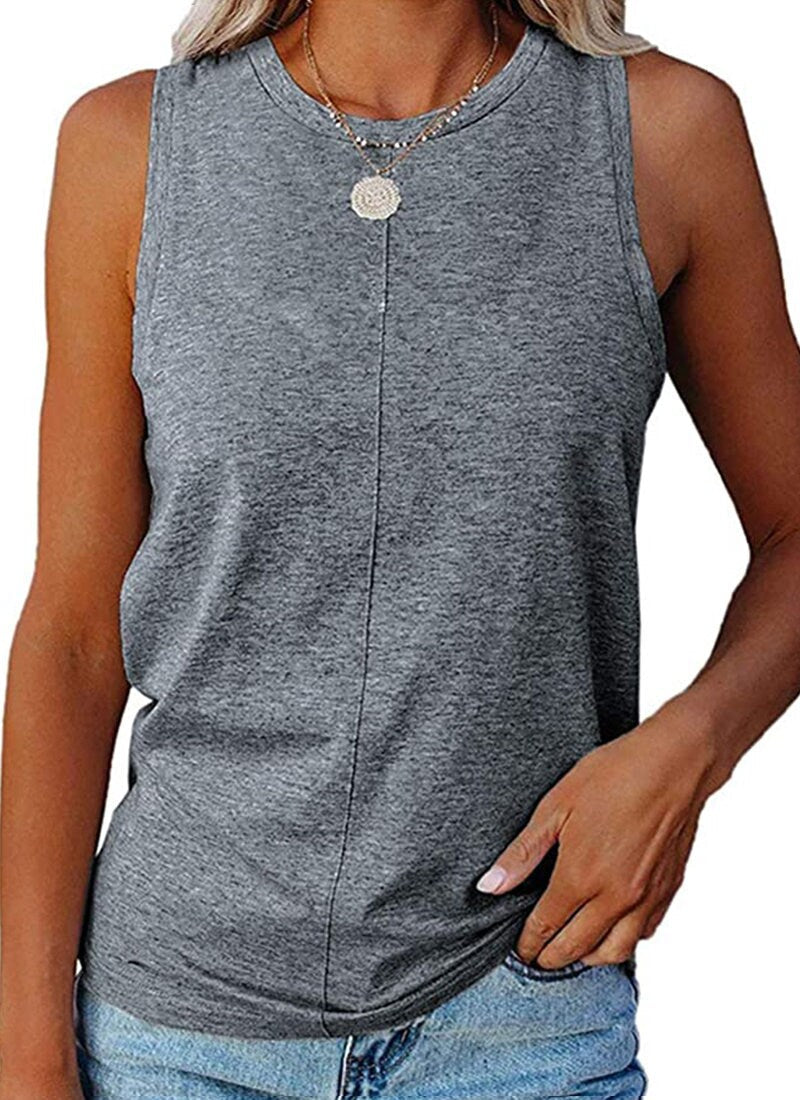 Summer Breeze Tank