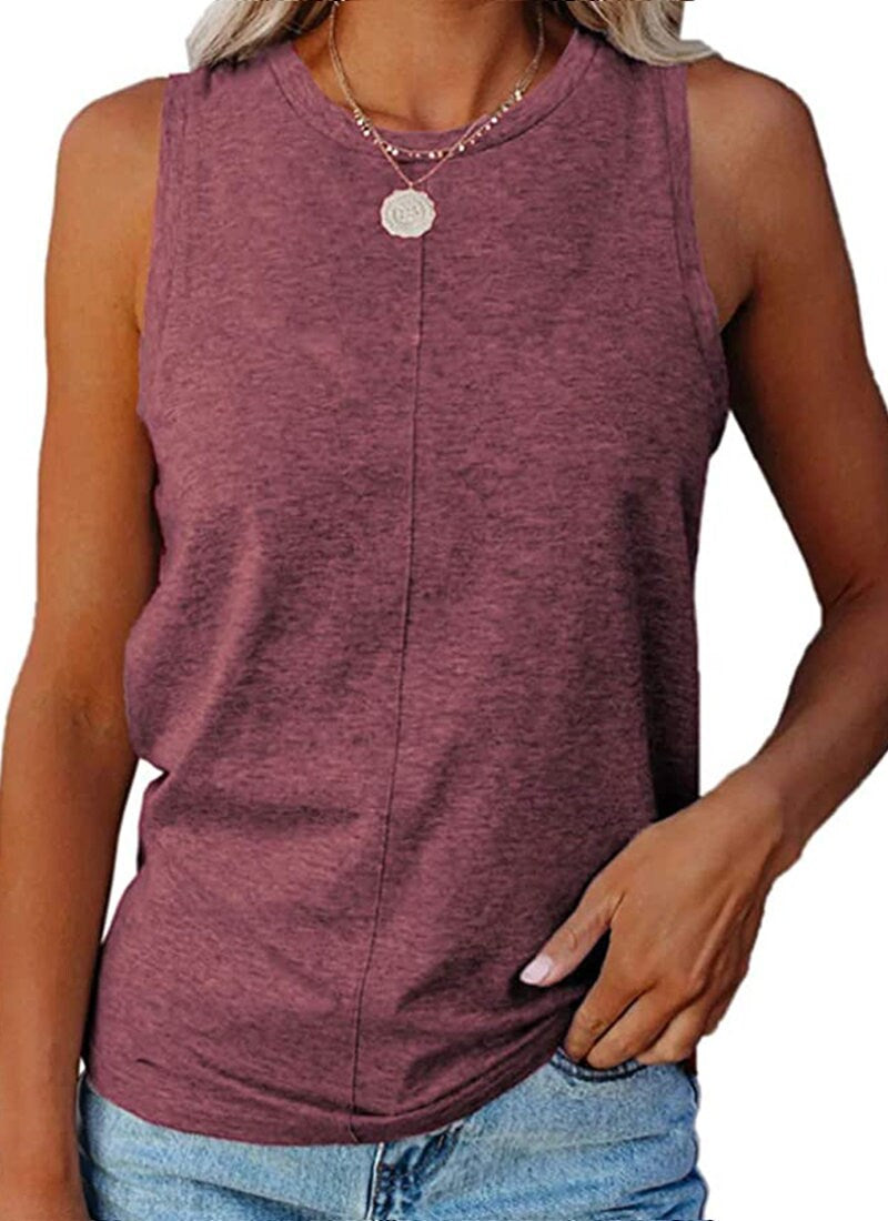 Summer Breeze Tank