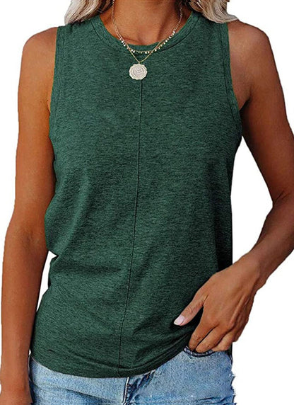 Summer Breeze Tank