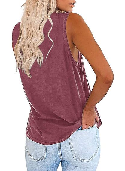 Summer Breeze Tank