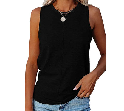 Summer Breeze Tank | Casual Woven Top - Women's | 2024, sale draft | Elings